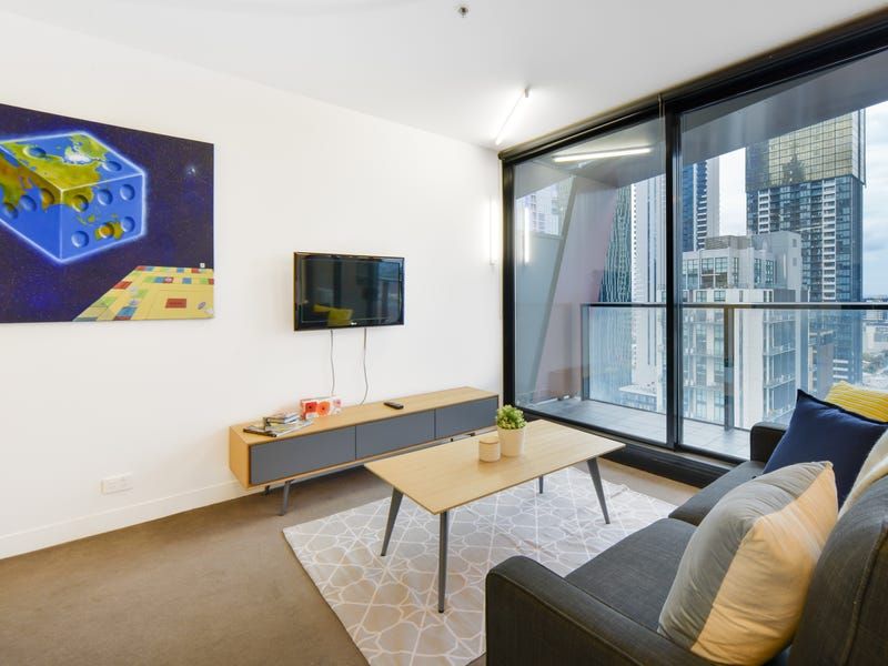 2711/31 A'beckett Street, Melbourne VIC 3000, Image 1