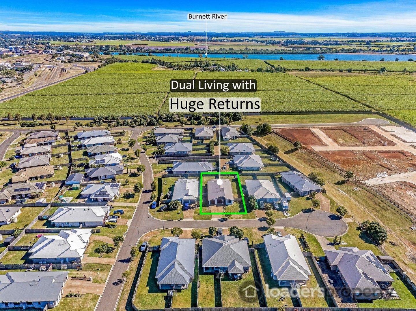 3 Mandi Court Kalkie QLD 4670 Domain