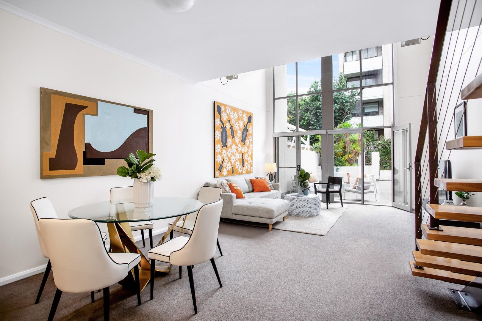 3 bedrooms Apartment / Unit / Flat in G29/266 Pitt St WATERLOO NSW, 2017