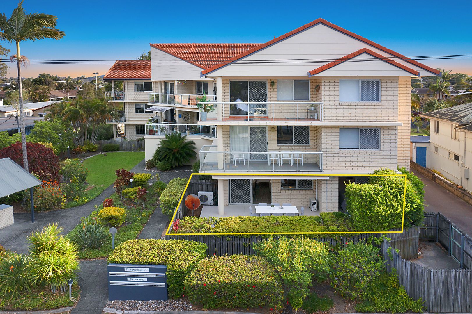 1/71 Bradman Avenue, Maroochydore QLD 4558, Image 2