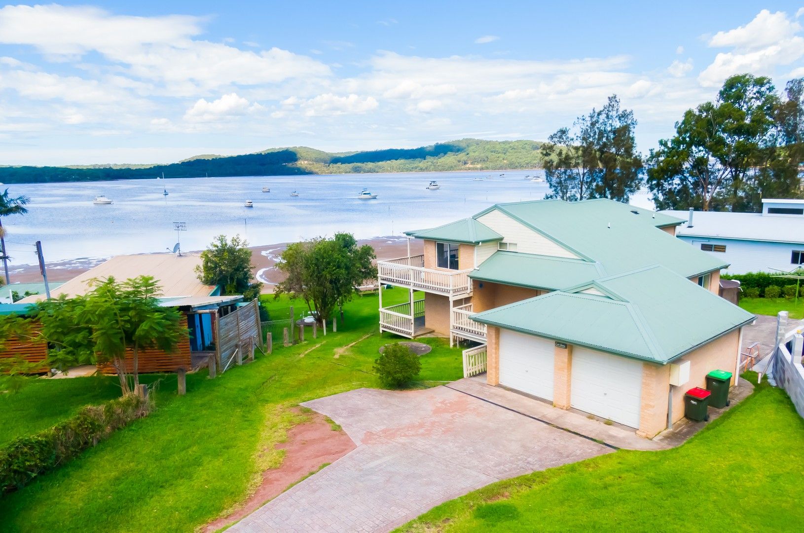 24 Merriwa Boulevard, North Arm Cove NSW 2324, Image 0