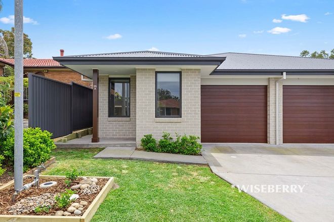 Picture of 25a Shropshire Street, GOROKAN NSW 2263