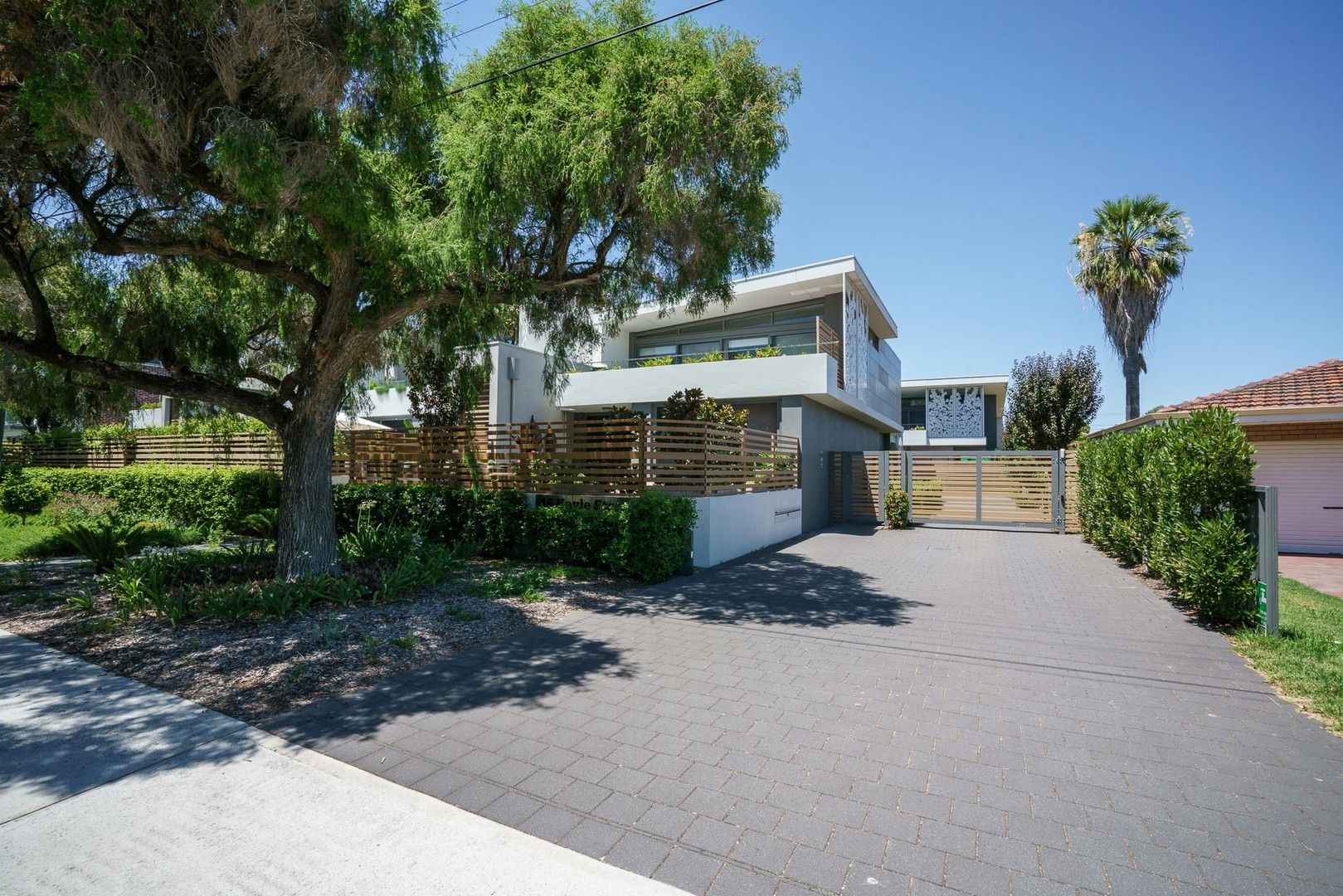 2 bedrooms Apartment / Unit / Flat in 5/16 Kayle Street NORTH PERTH WA, 6006