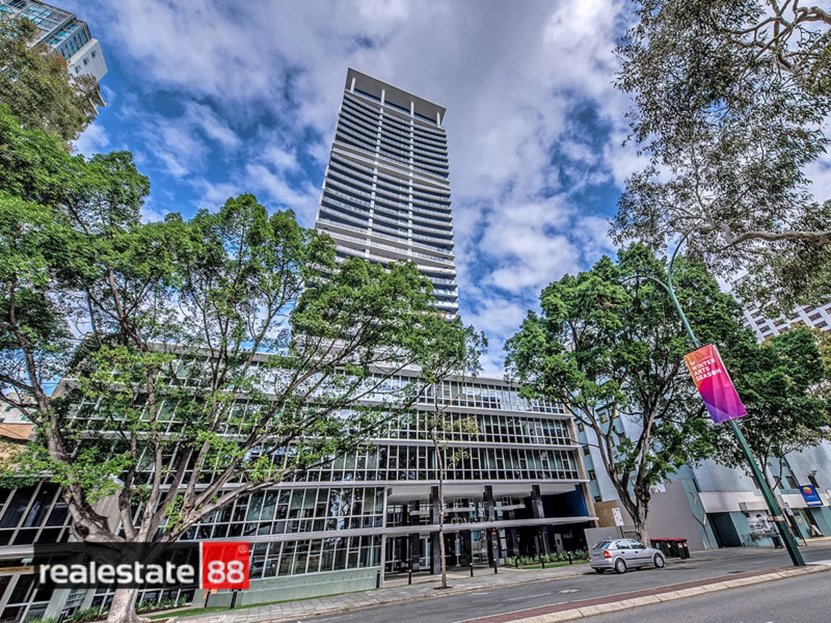 Additional image 33 of 40/189 Adelaide Terrace, East Perth WA 6004