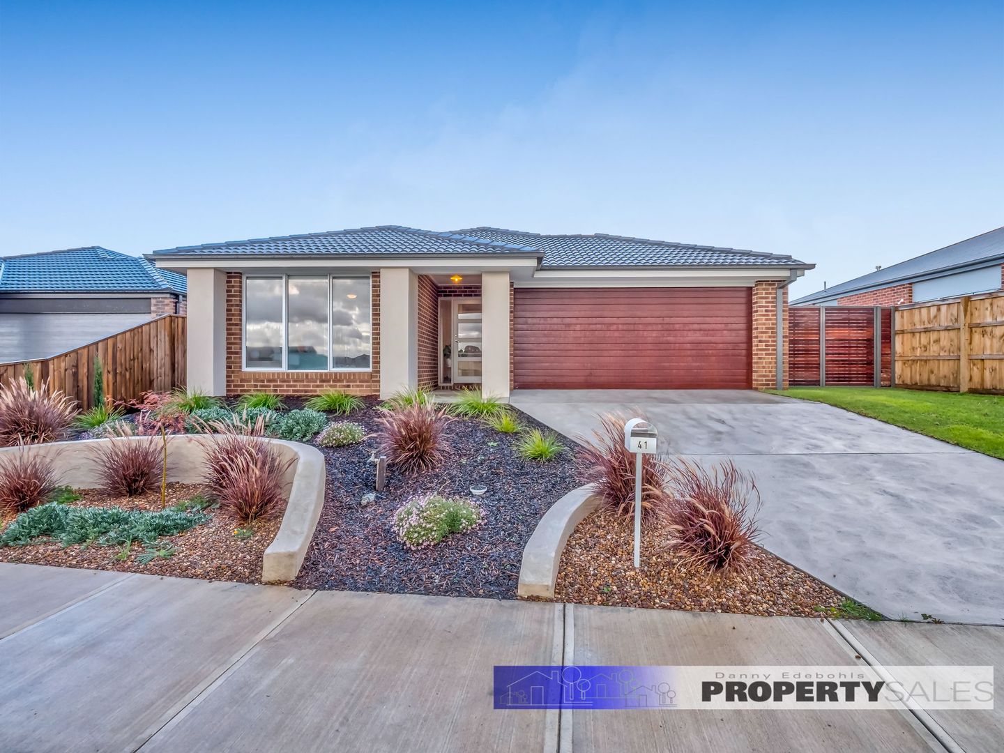 41 Discovery Boulevard, Moe VIC 3825