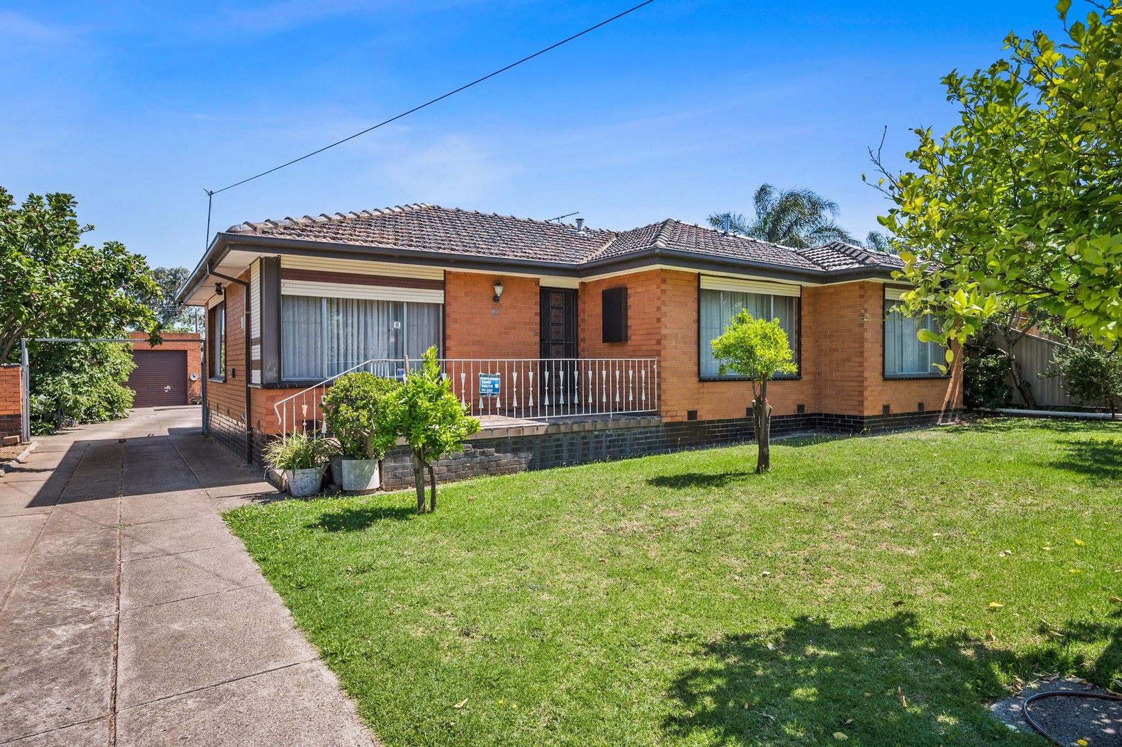 41 Chauvel Street, Reservoir VIC 3073, Image 0