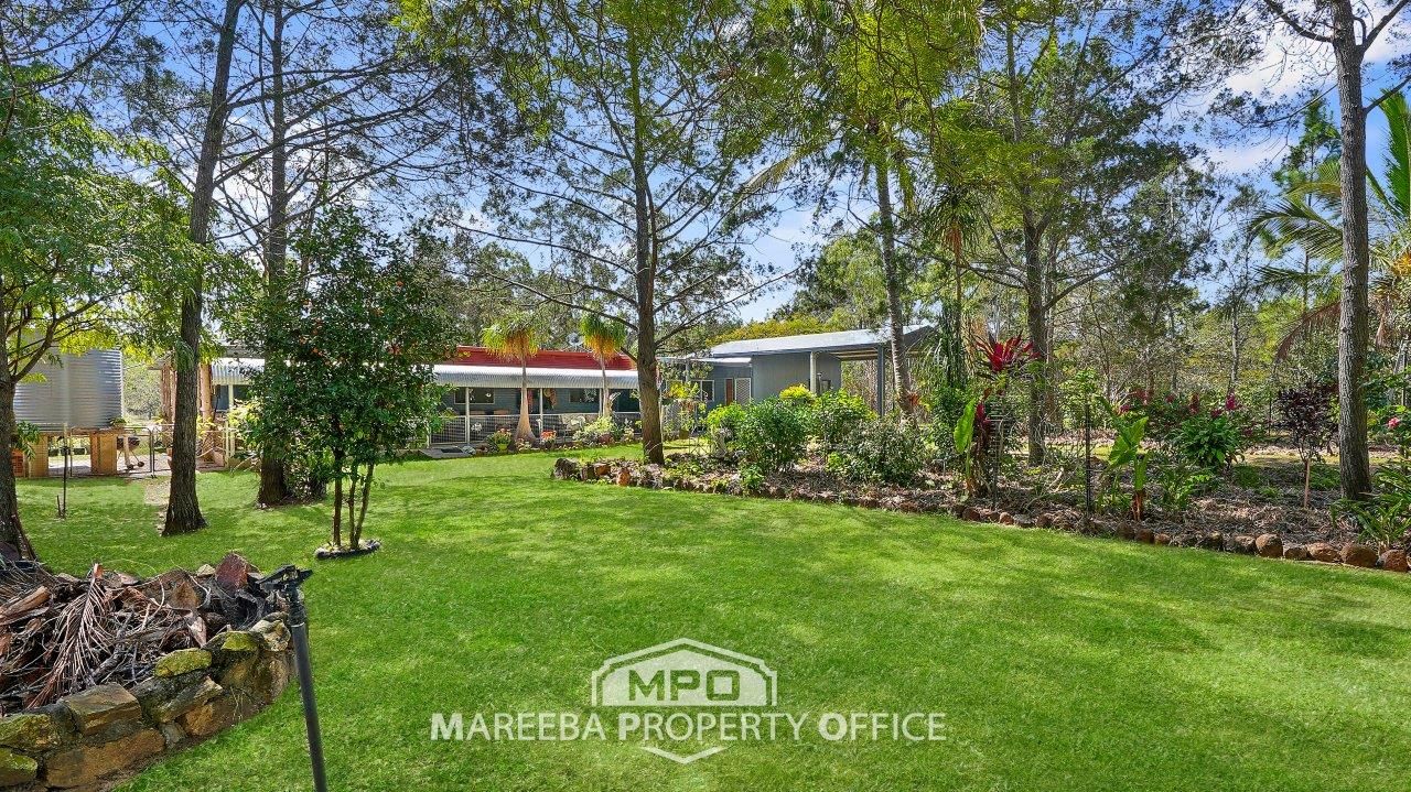 31 Pike Road, Mareeba QLD 4880 House for Sale Domain