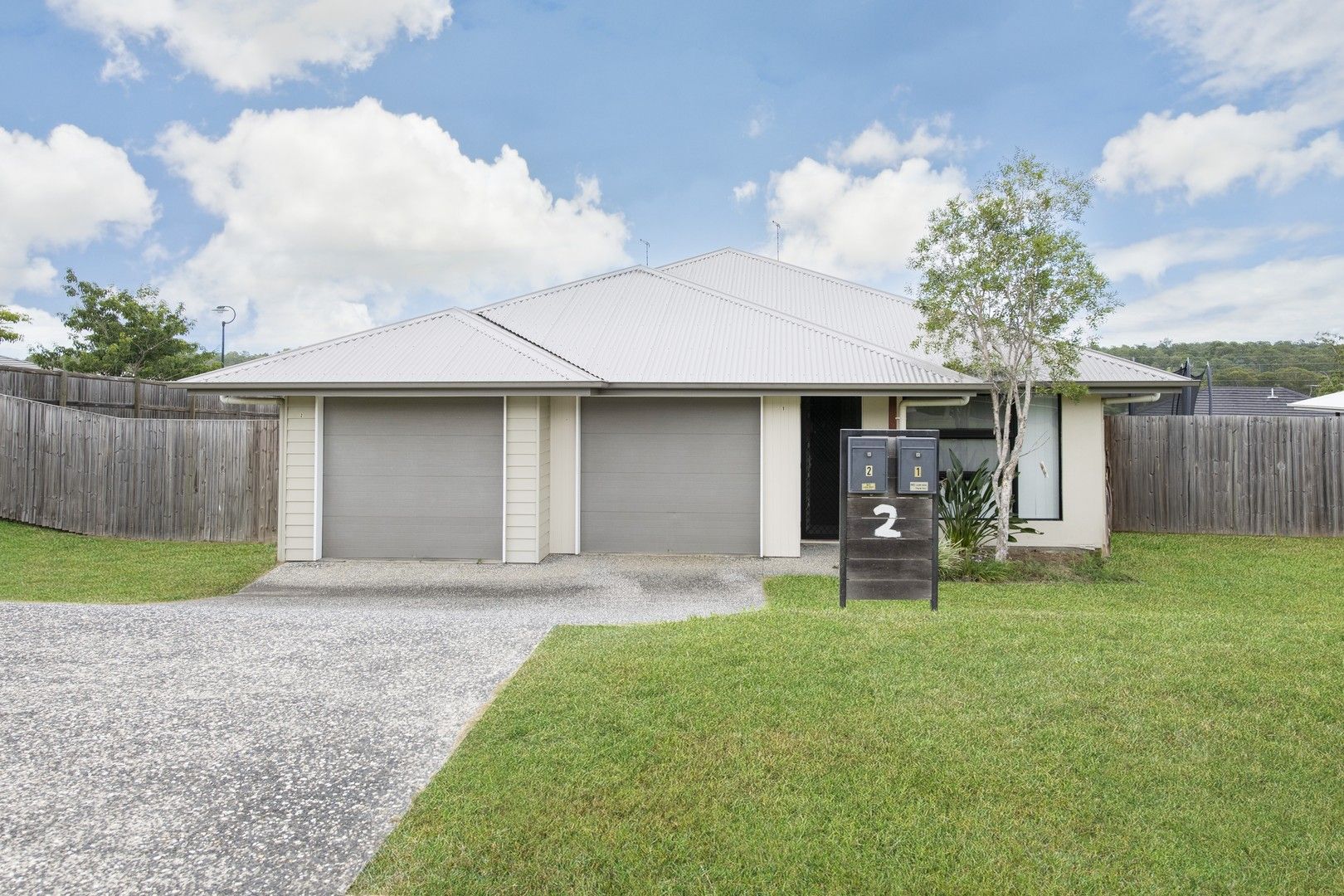 6 Bulloo Crescent, Brassall QLD 4305, Image 0