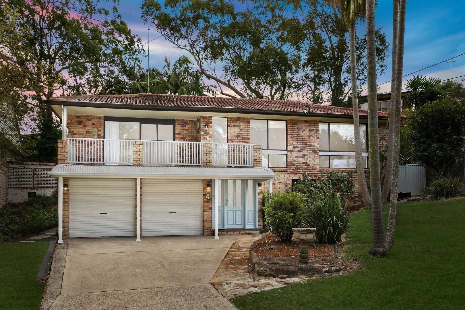 4 Gwen Place, Padstow Heights NSW 2211, Image 0