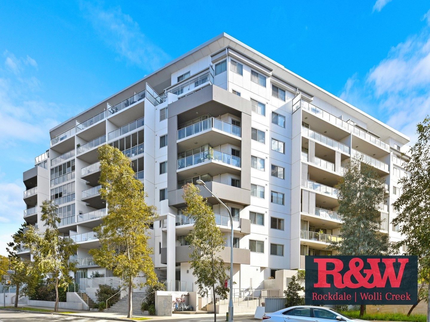 H504/9-11 Wollongong Road, Arncliffe NSW 2205, Image 0