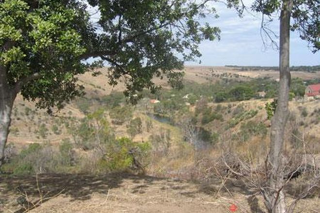 Picture of Piggott Range Road, OLD NOARLUNGA SA 5168