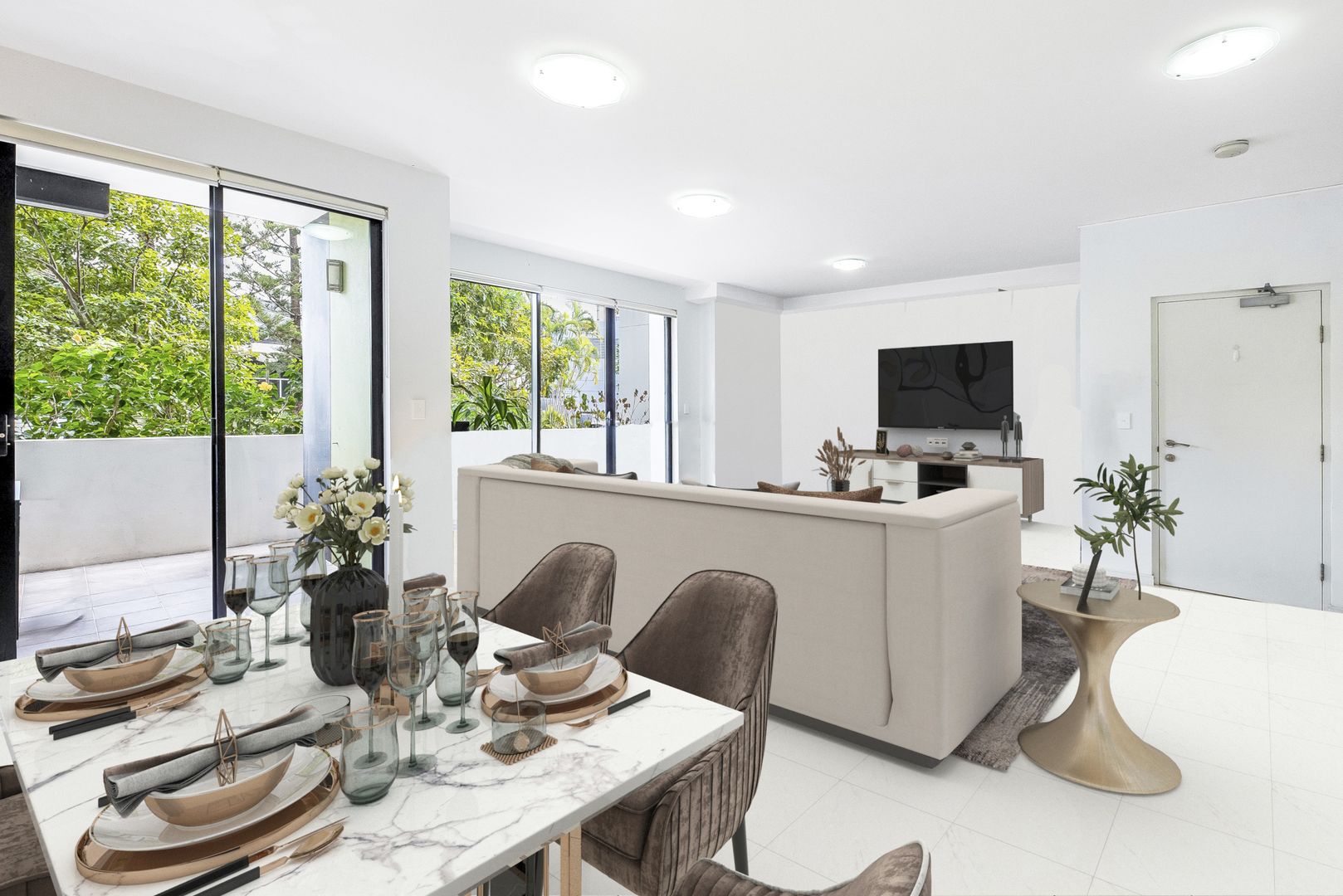 3 3 5 Beach Parade Surfers Paradise Qld 4217 Domain