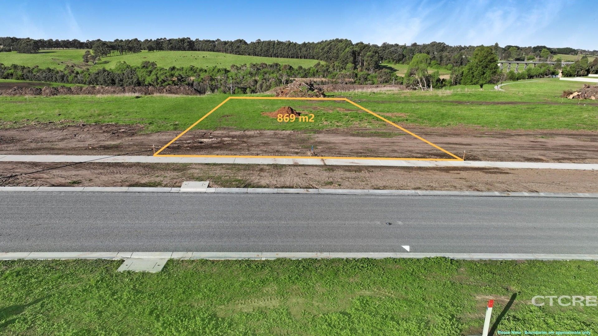 28 Southon Terrace, Nicholson VIC 3882 Domain