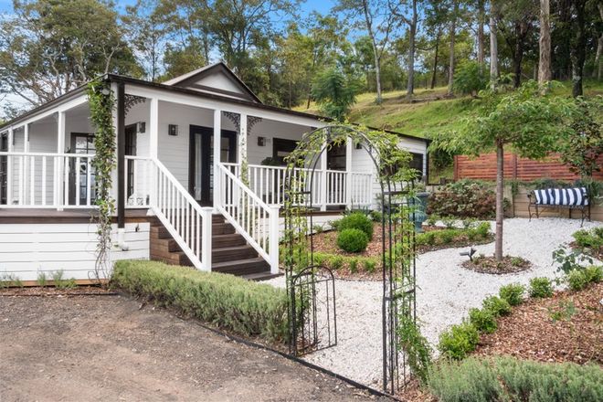 Picture of 1013 Bells Line Of Road, KURRAJONG HILLS NSW 2758