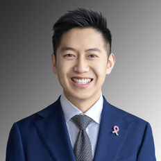 Calvin Chan, Sales representative