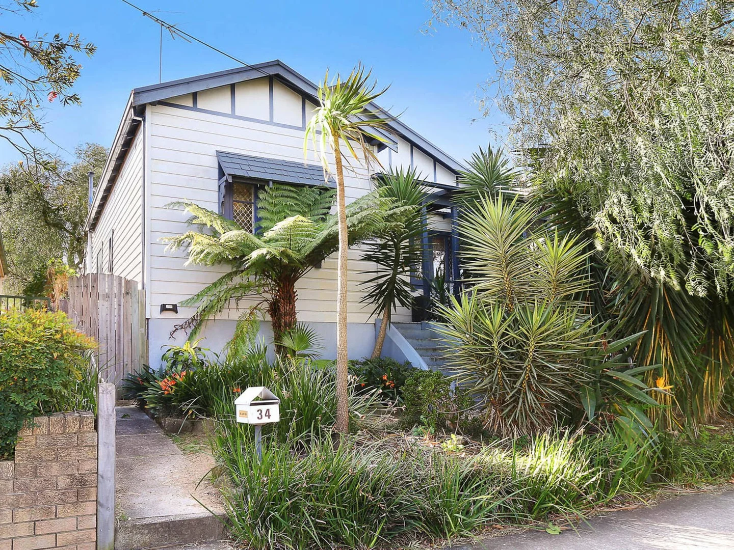 34 St Catherine Street, Mortdale NSW 2223