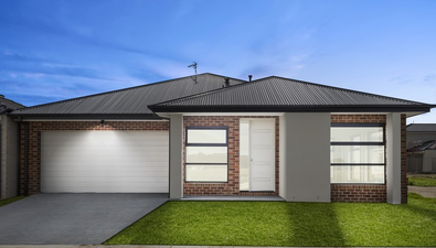 Picture of 45 Harkness Boulevard, ARMSTRONG CREEK VIC 3217
