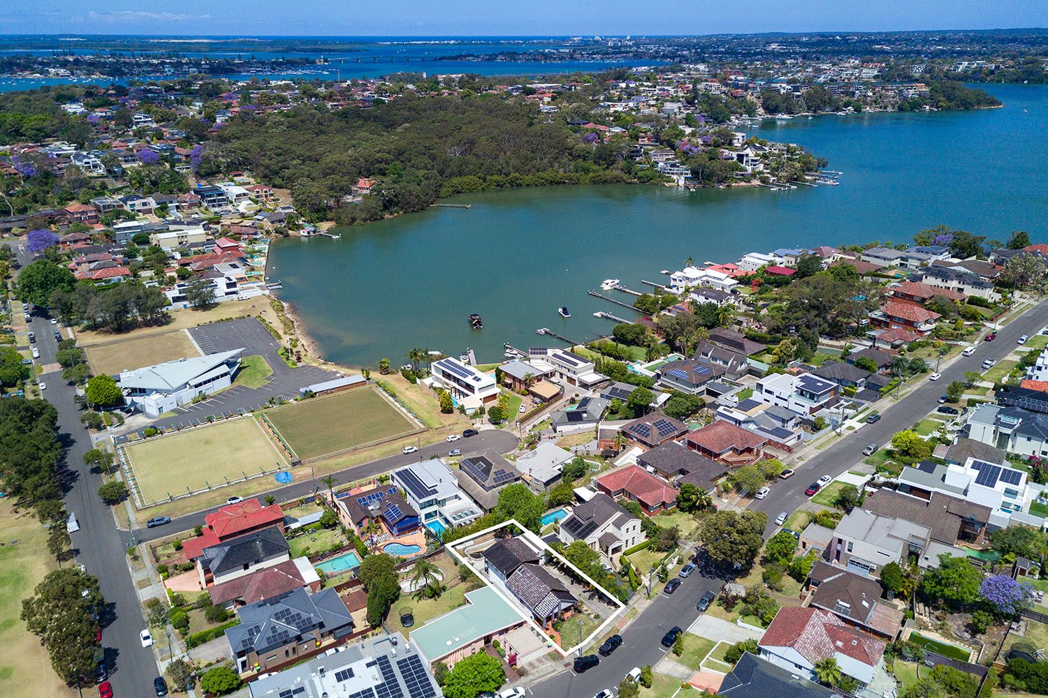 47 Kyle Parade, Kyle Bay NSW 2221, Image 0