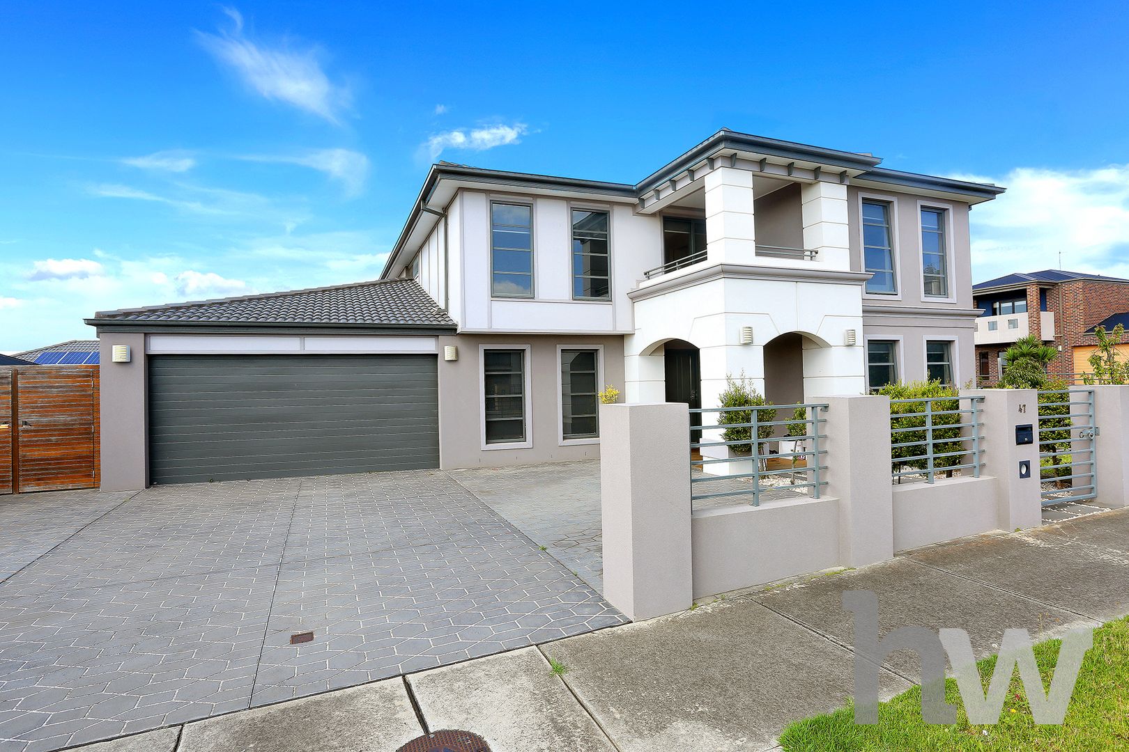 47 Nanworen Crescent, Bell Park VIC 3215, Image 1