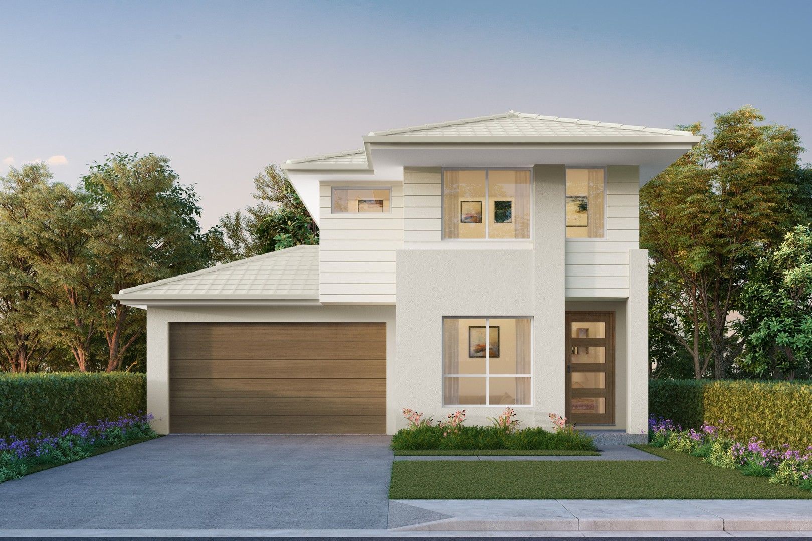 Lot 110/312-324 Caddens Rd, Claremont Meadows NSW 2747, Image 0