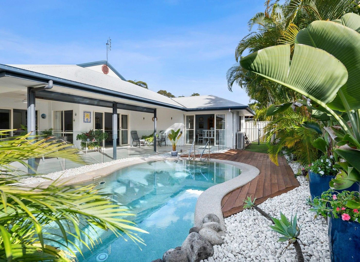 23 Baker-Finch Place, Twin Waters QLD 4564, Image 0