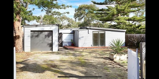 81 Hardy Avenue, Cannons Creek VIC 3977