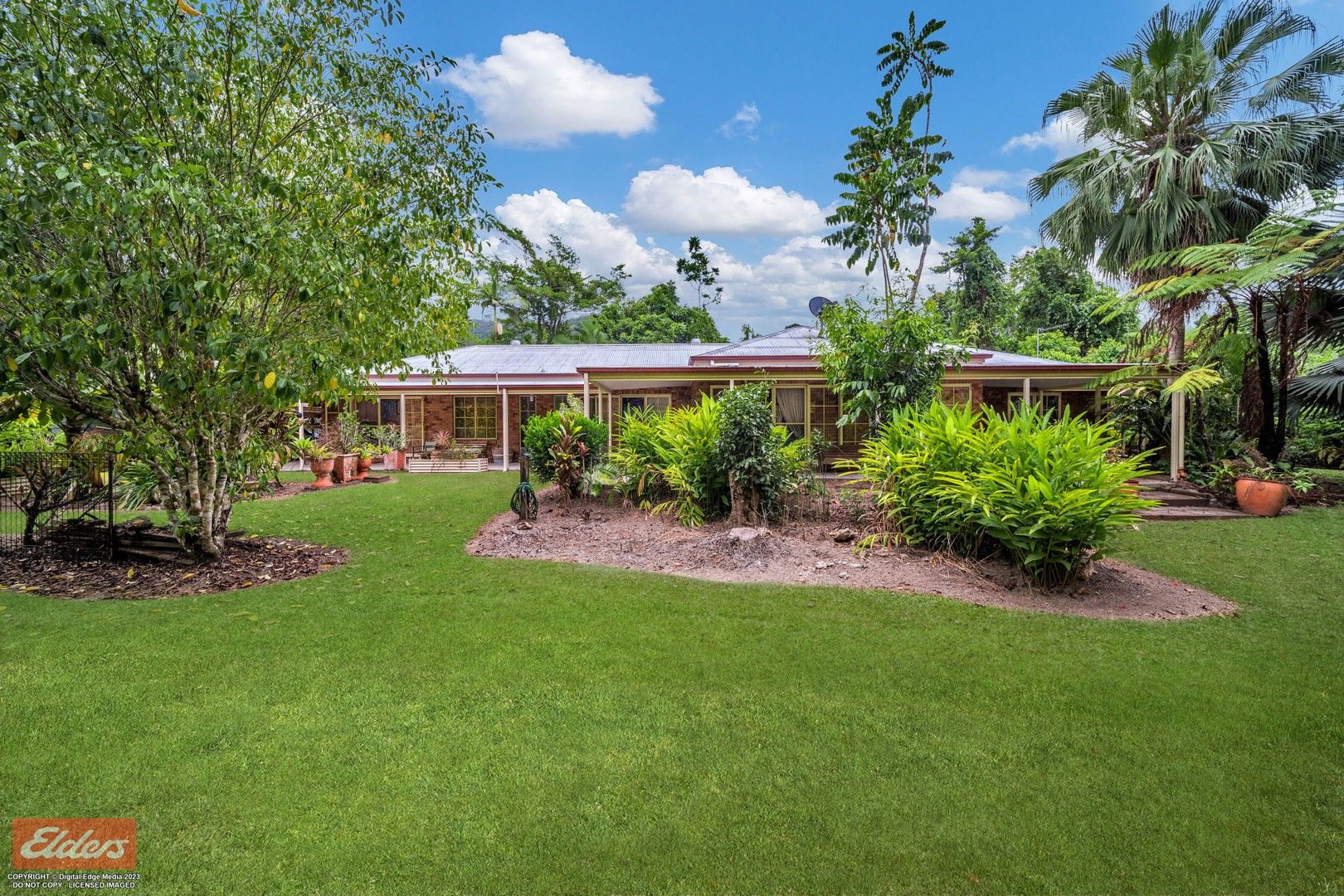 21 Wooloogin Road, Japoonvale QLD 4856, Image 0