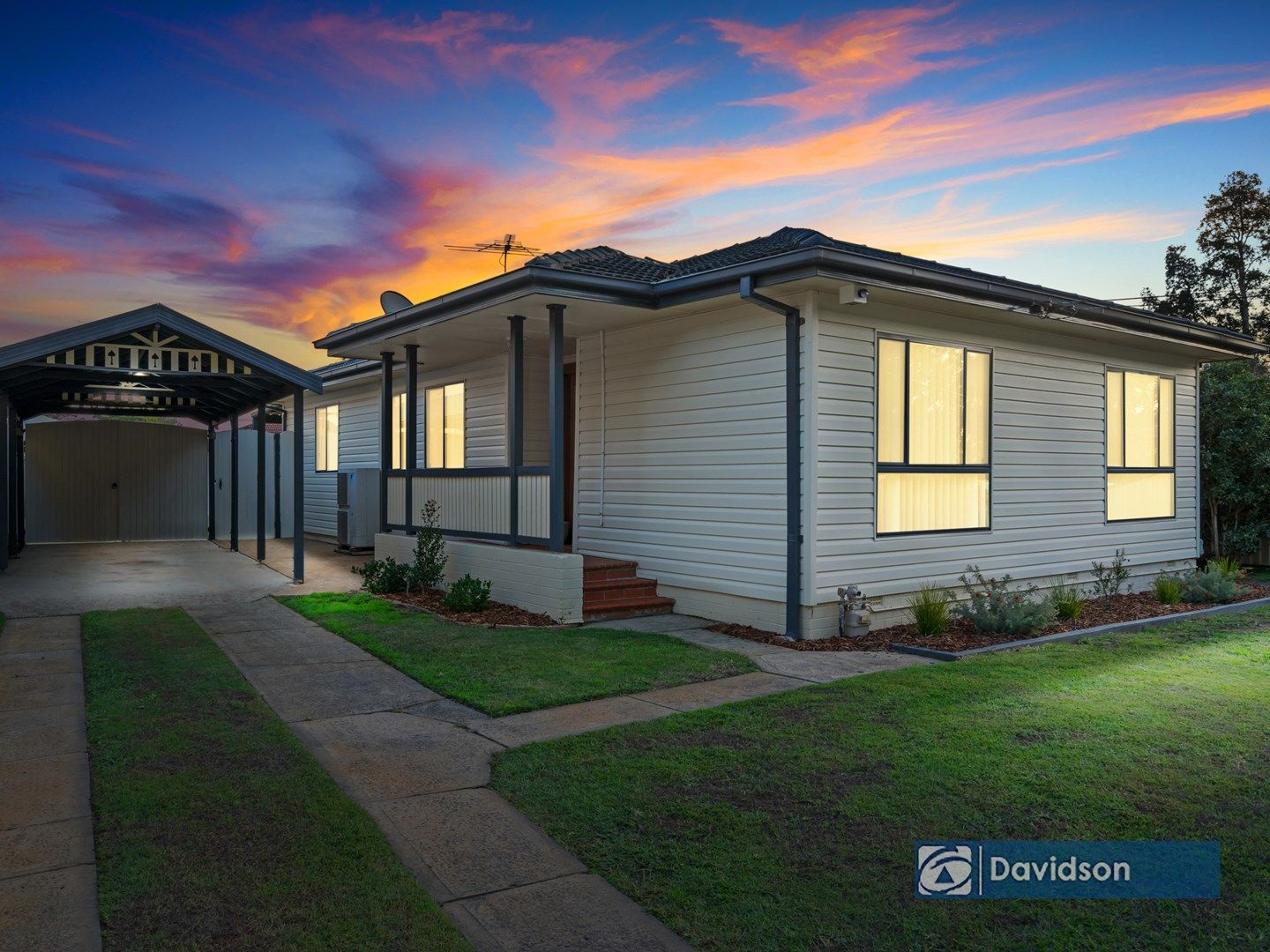 49 Huon Crescent, Holsworthy NSW 2173, Image 0