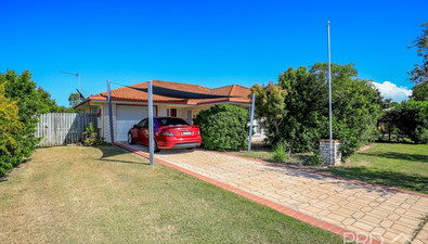 Picture of 73 North Street, POINT VERNON QLD 4655