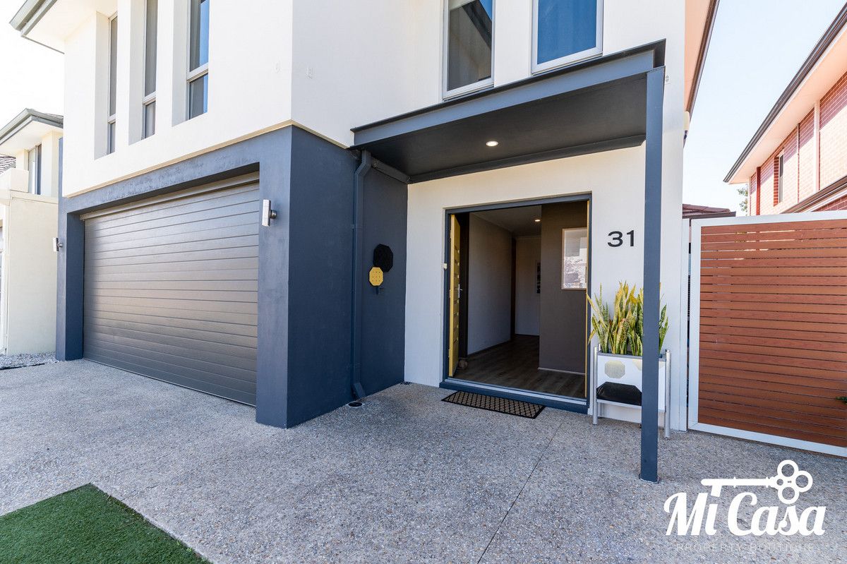 31 Northerly Avenue, Ascot WA 6104, Image 2