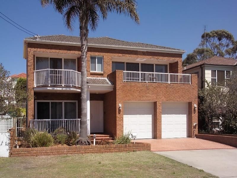 2/215 Gale Road, Maroubra Property History & Address Research Domain