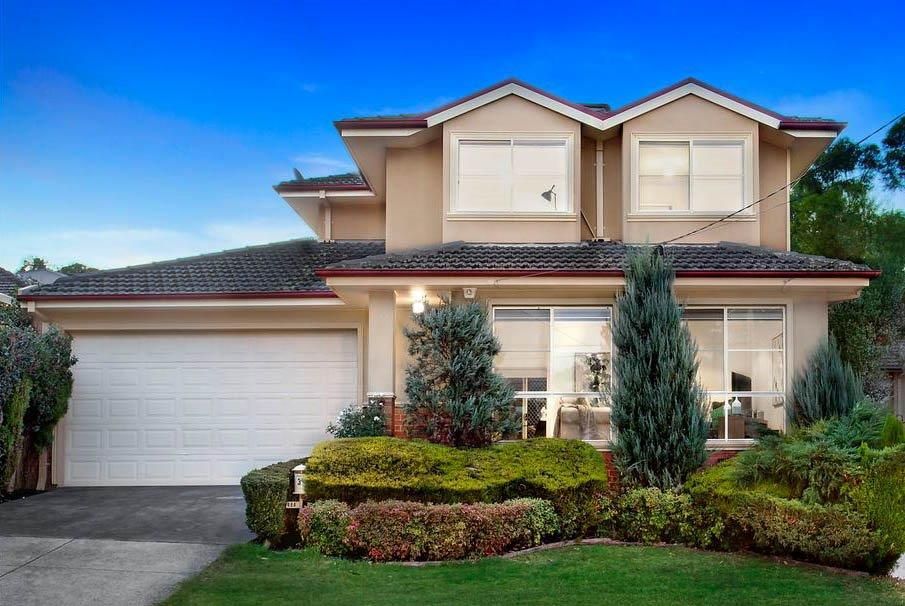 3 Wembley Close, Briar Hill VIC 3088