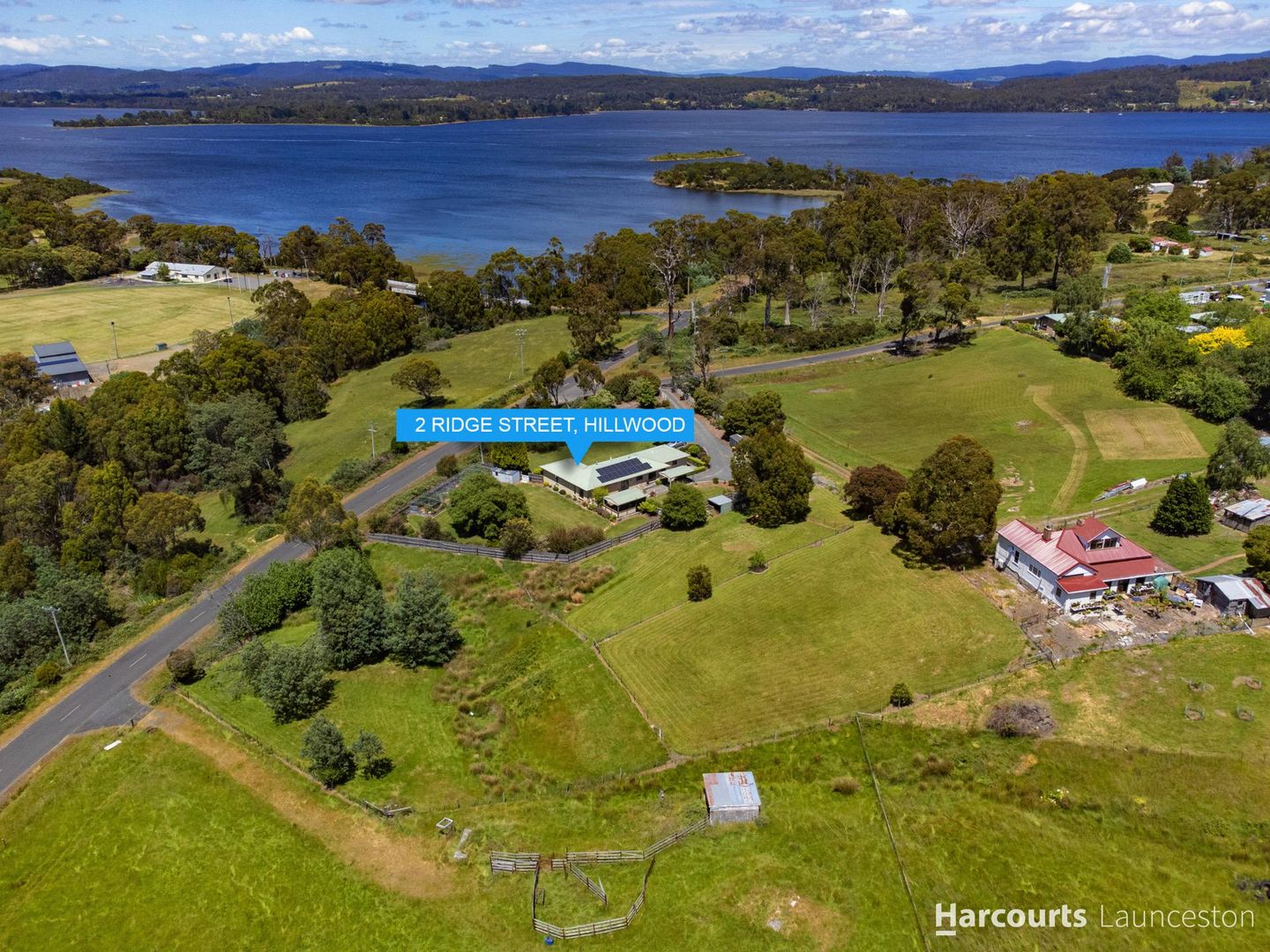 2 Ridge Street, Hillwood TAS 7252, Image 1