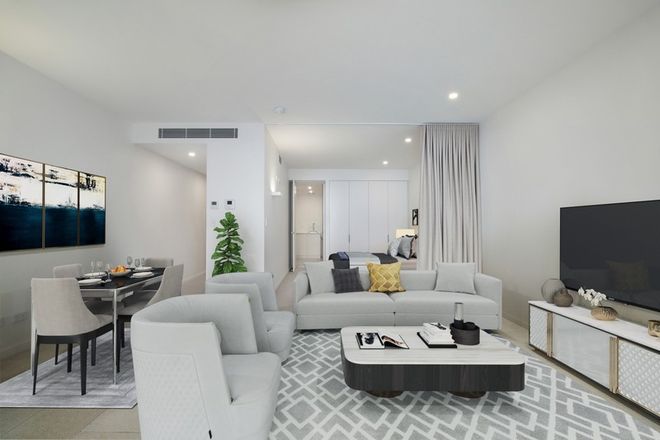 Picture of 203/6 Pine Tree Lane, TERRIGAL NSW 2260