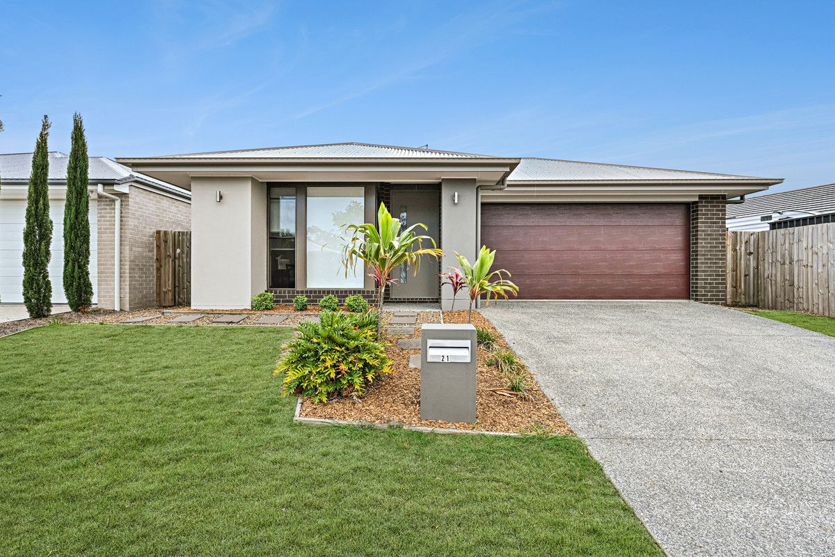 21 Bluegrass Drive, Narangba QLD 4504, Image 0