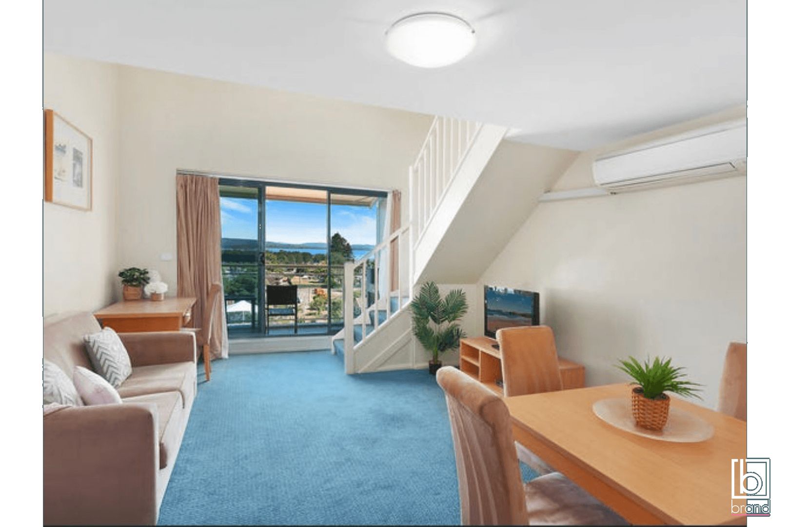 Room 620/89-95 The Entrance Road, The Entrance NSW 2261 - Apartment For ...