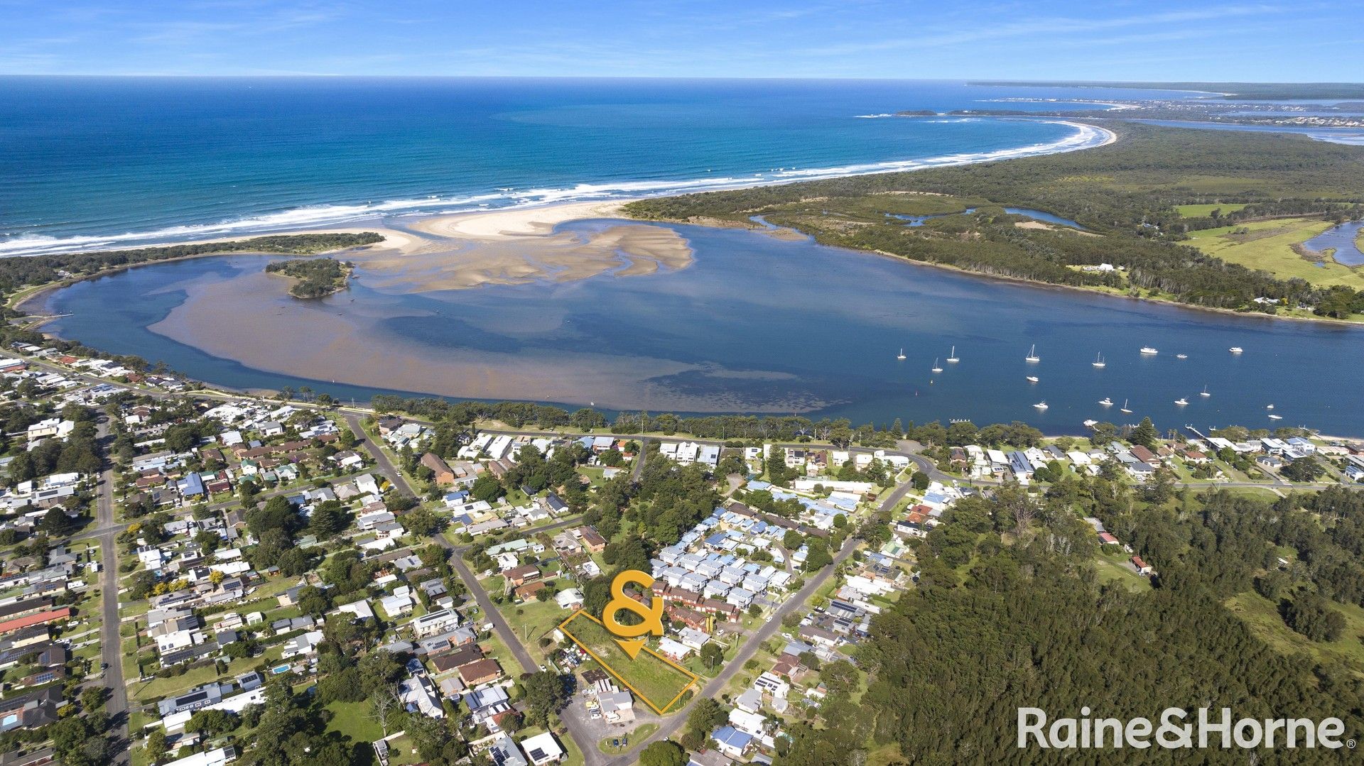 82 Jerry Bailey Road, Shoalhaven Heads NSW 2535, Image 0