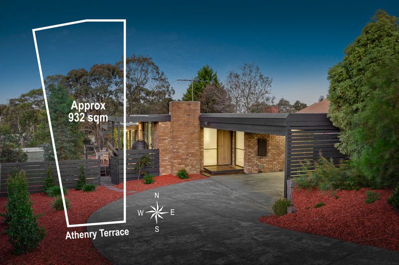 12 Athenry Terrace, Templestowe VIC 3106