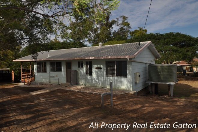 Picture of 23 George Street, HELIDON QLD 4344