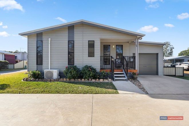 Picture of 35/369 Pine Creek Way, BONVILLE NSW 2450