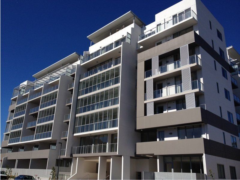 3 bedrooms Apartment / Unit / Flat in GG05/6 Bidjigal Road ARNCLIFFE NSW, 2205