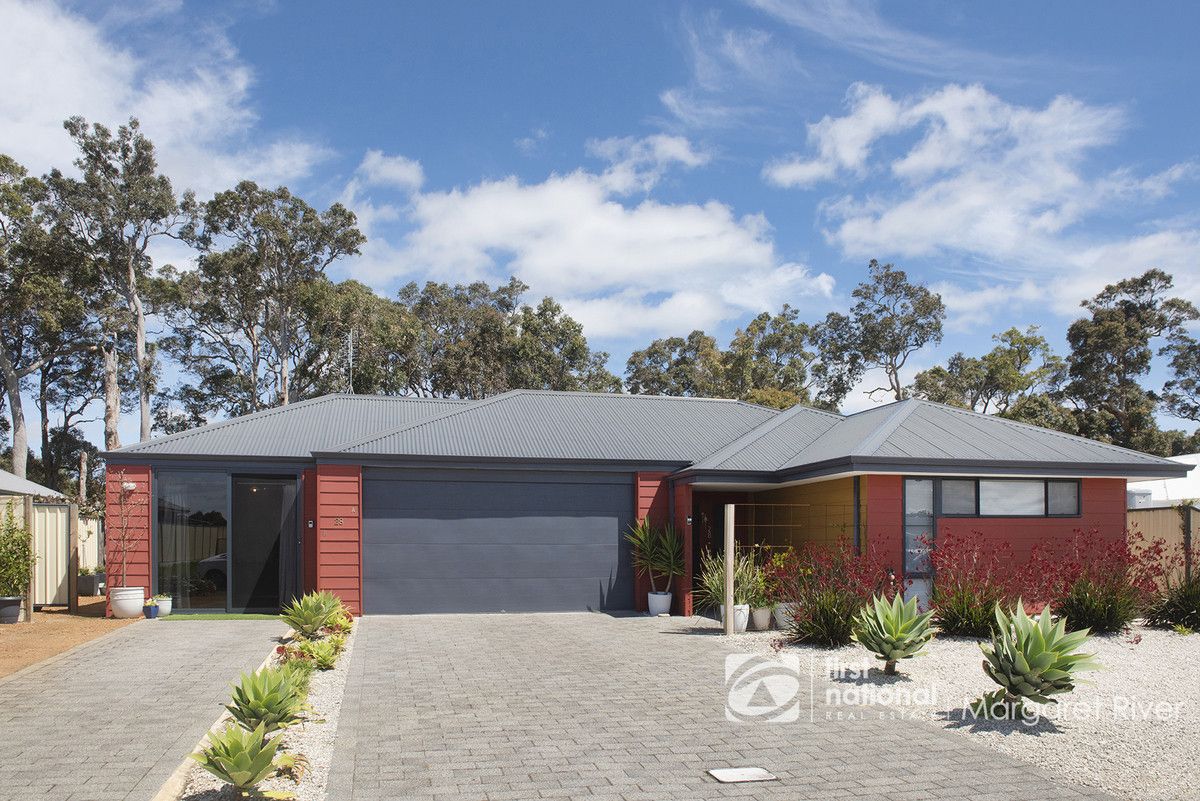 28 Noreuil Circuit, Cowaramup WA 6284, Image 1