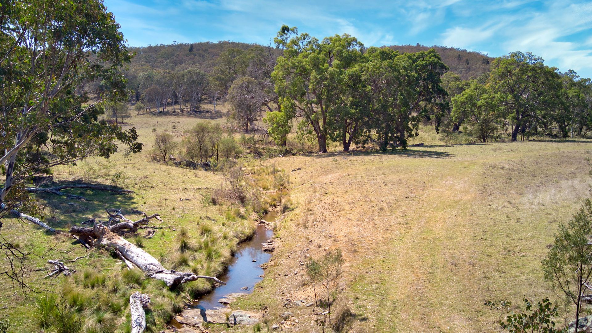 Lot 1, 625 Dolomite Road, Rylstone NSW 2849, Image 1