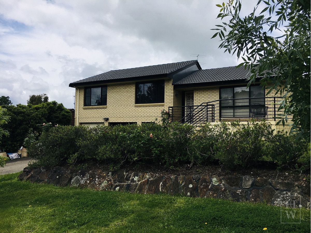 3 bedrooms House in 35 Merrett Drive MOSS VALE NSW, 2577