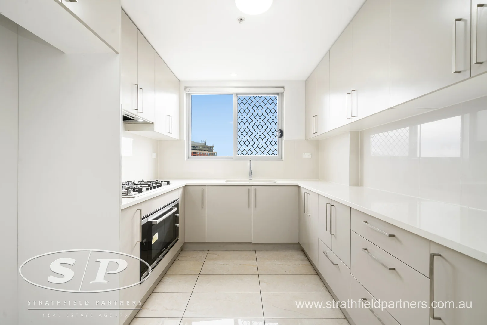 Additional image 2 of 125/32-40 Kerr Parade, Auburn NSW 2144