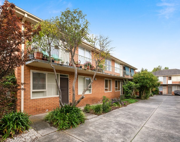 6/9 Waratah Avenue, Glen Huntly VIC 3163