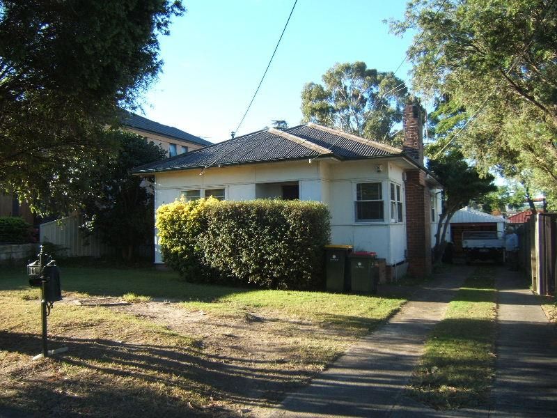 11 Donnelly Street, Putney Property History & Address Research Domain