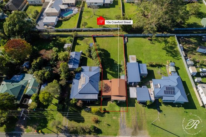 Picture of 10A Crawford Street, BULAHDELAH NSW 2423