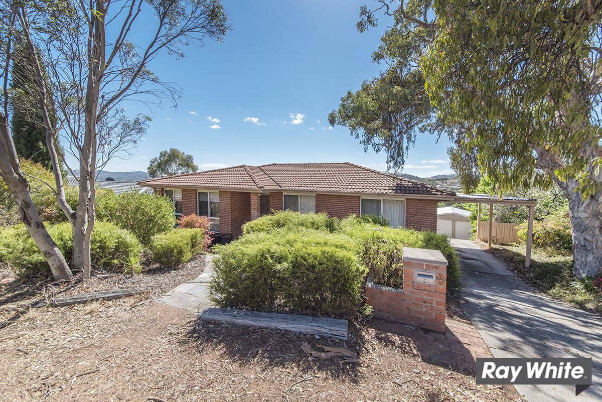 33 Vonwiller Crescent, Theodore ACT 2905, Image 0