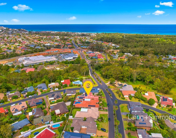 18 Emerald Drive, Port Macquarie NSW 2444